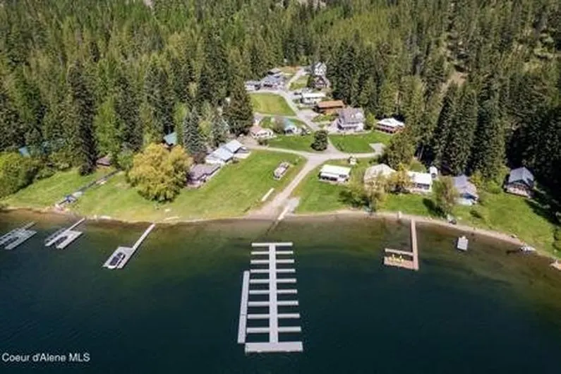 Spirit Lake acreage market data 2026