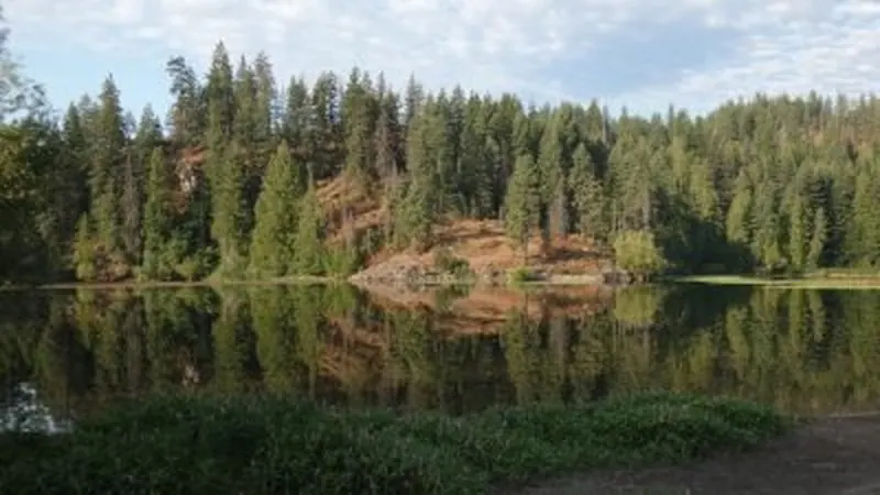 Spirit Lake commute highway 41 to Coeur d Alene